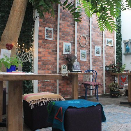Eshe Boutique Hotel SJJ Eksteriør billede