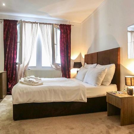 Eshe Boutique Hotel SJJ Eksteriør billede