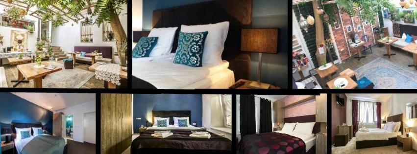 Eshe Boutique Hotel SJJ Eksteriør billede