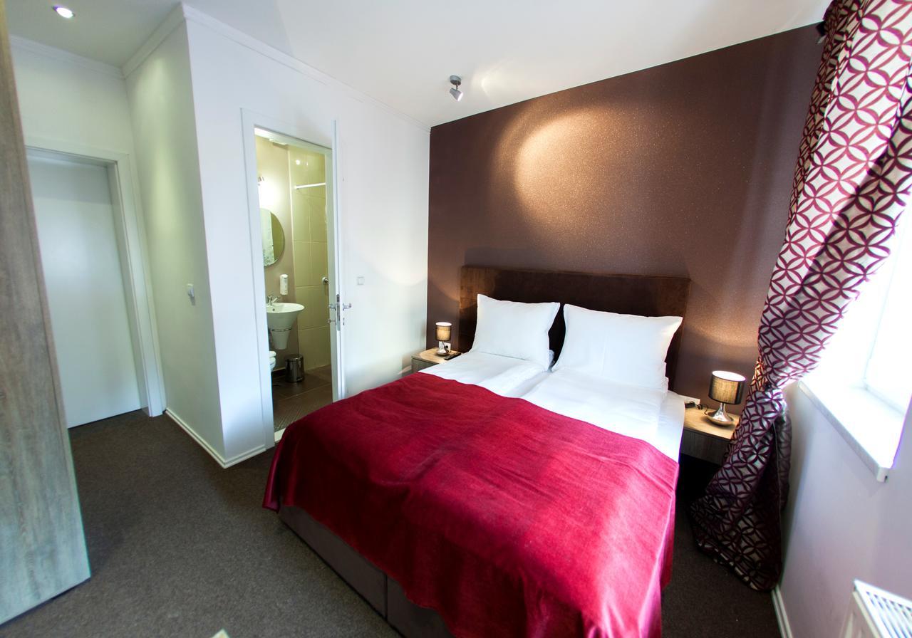Eshe Boutique Hotel SJJ Eksteriør billede