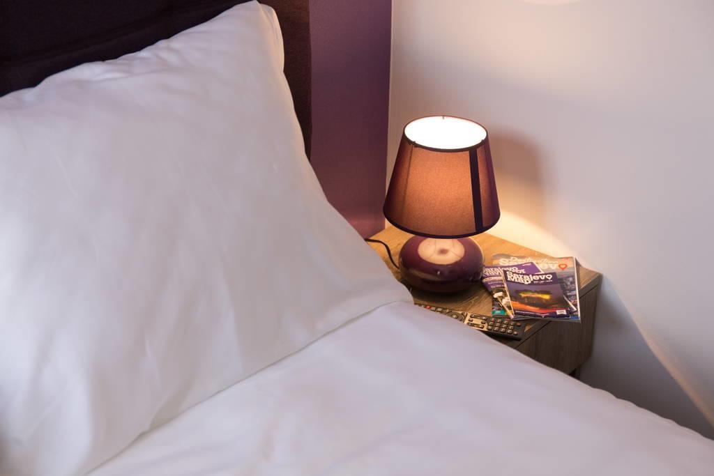 Eshe Boutique Hotel SJJ Eksteriør billede