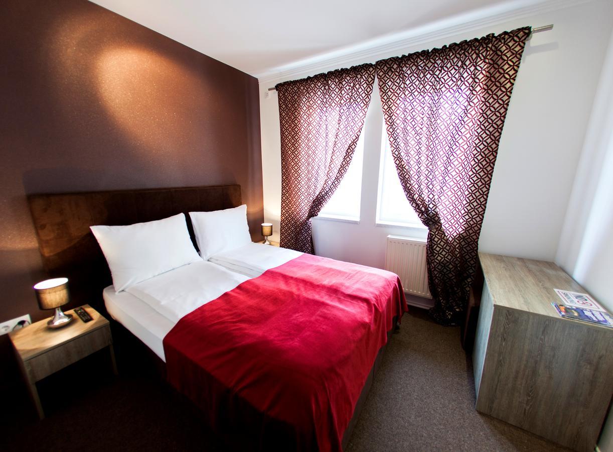 Eshe Boutique Hotel SJJ Eksteriør billede