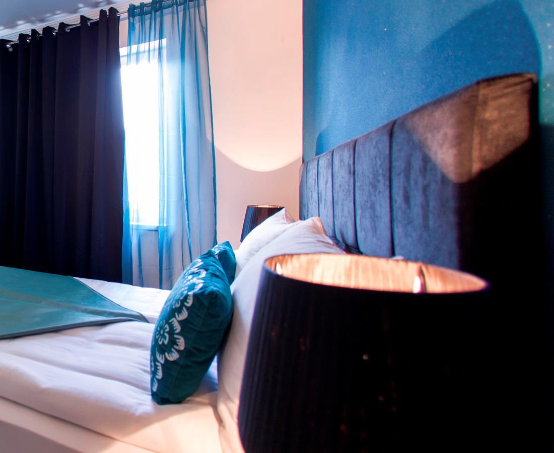 Eshe Boutique Hotel SJJ Eksteriør billede