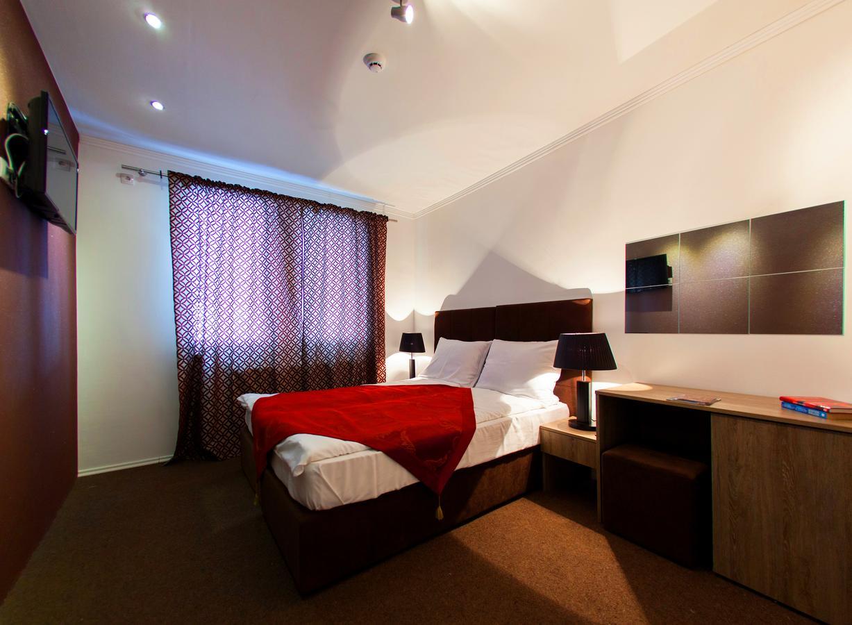 Eshe Boutique Hotel SJJ Eksteriør billede