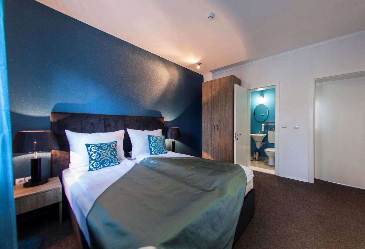 Eshe Boutique Hotel SJJ Eksteriør billede