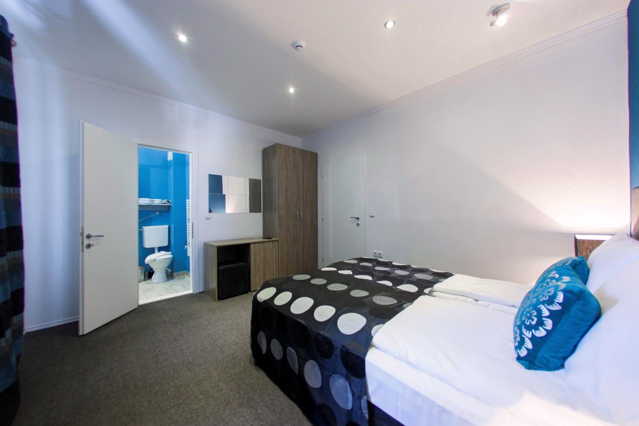 Eshe Boutique Hotel SJJ Eksteriør billede