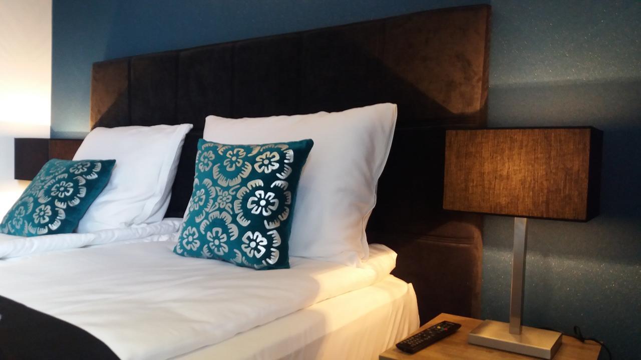 Eshe Boutique Hotel SJJ Eksteriør billede