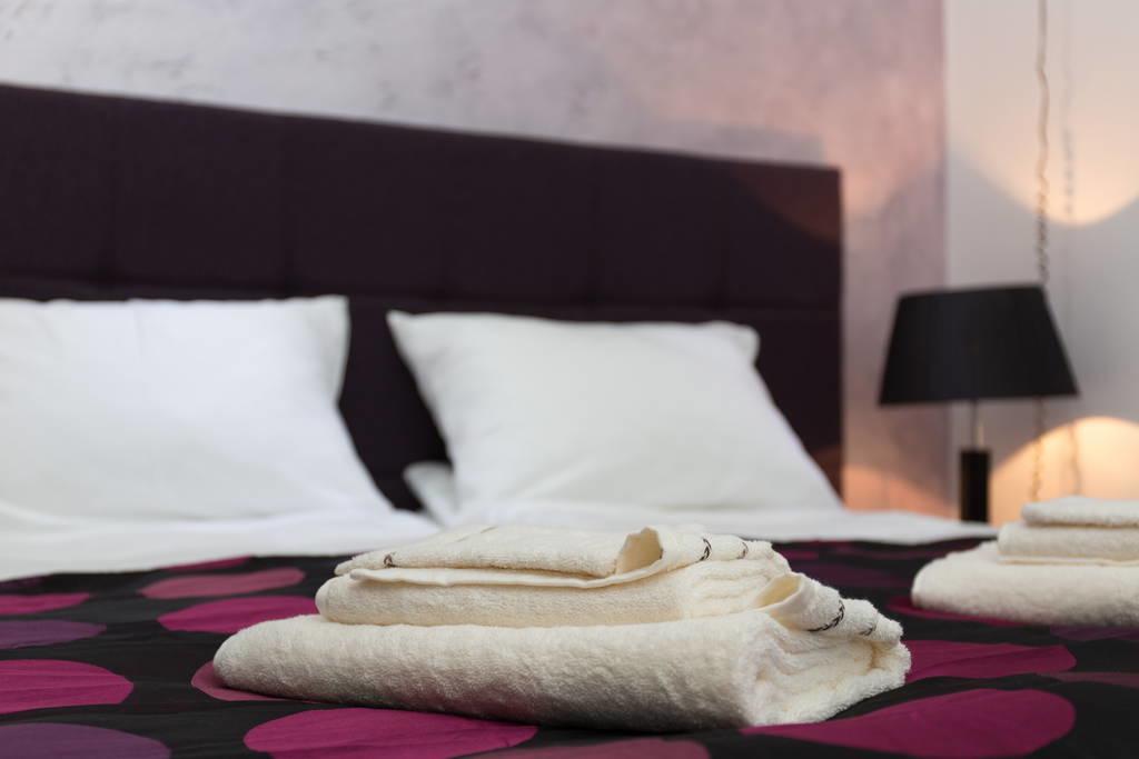 Eshe Boutique Hotel SJJ Eksteriør billede