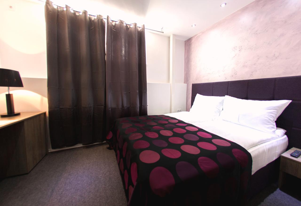 Eshe Boutique Hotel SJJ Eksteriør billede