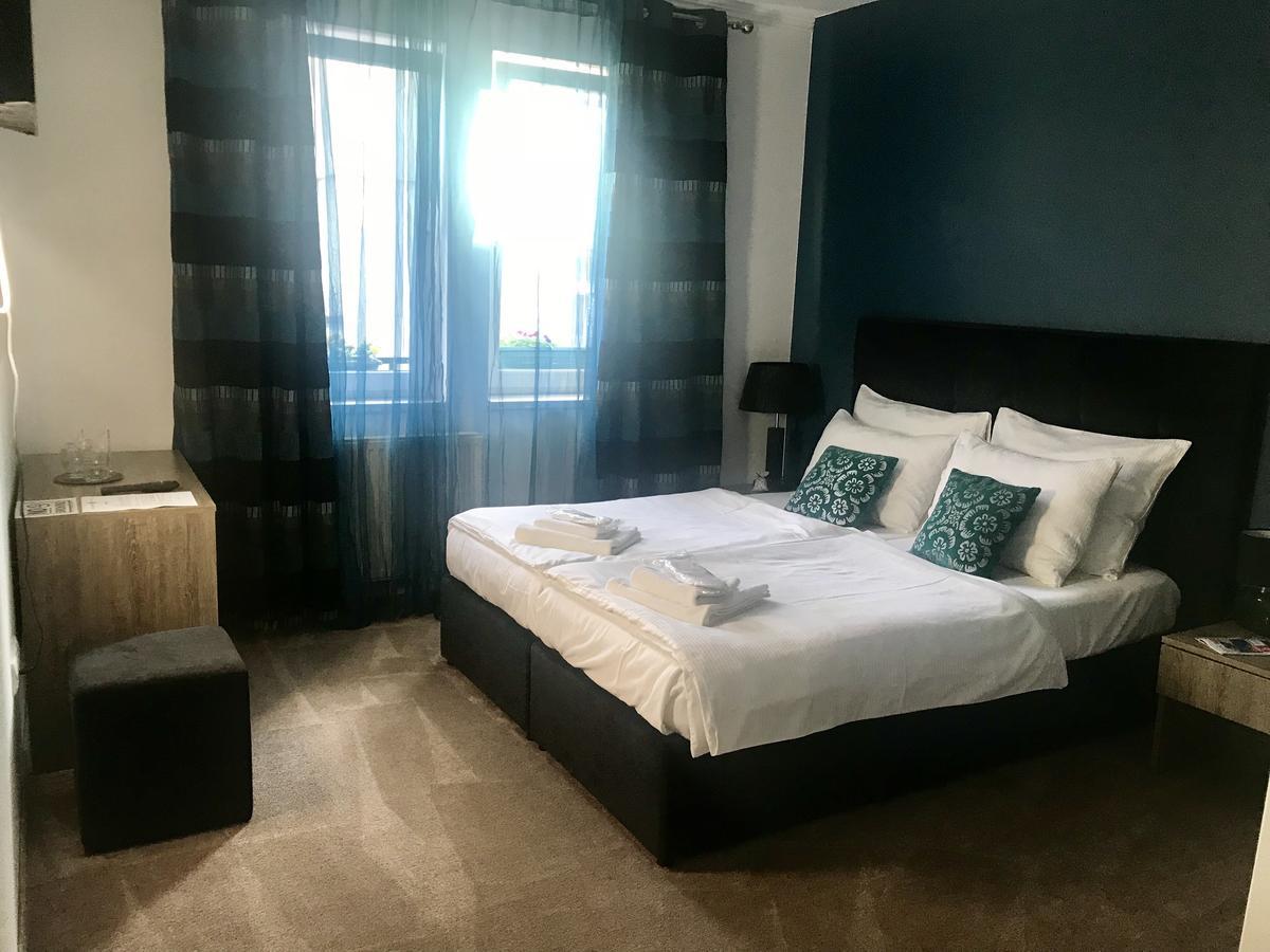Eshe Boutique Hotel SJJ Eksteriør billede