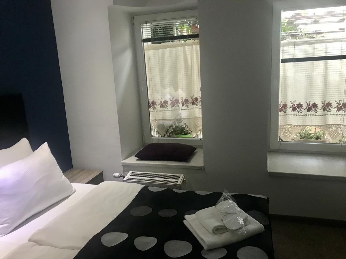 Eshe Boutique Hotel SJJ Eksteriør billede