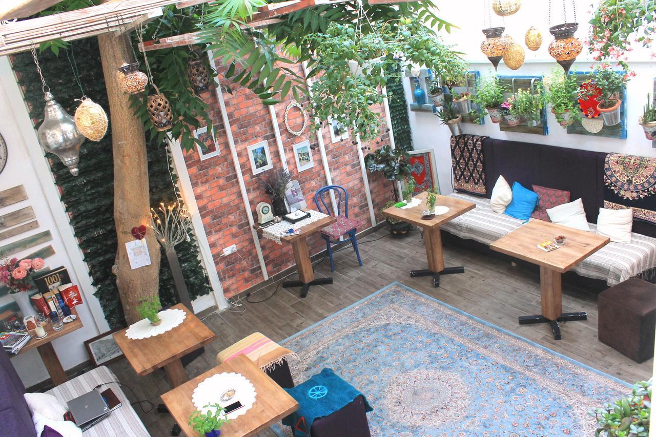 Eshe Boutique Hotel SJJ Eksteriør billede