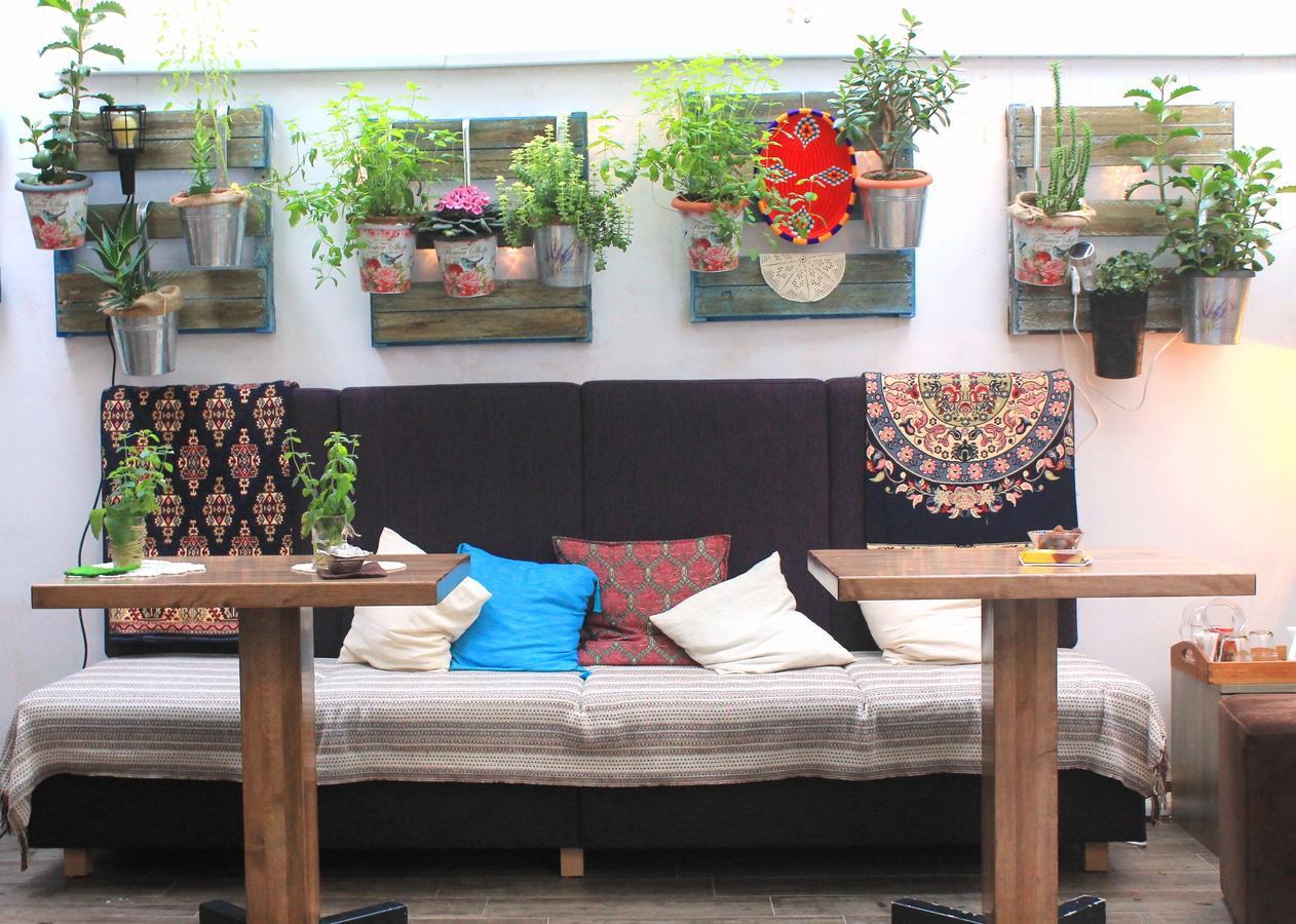 Eshe Boutique Hotel SJJ Eksteriør billede