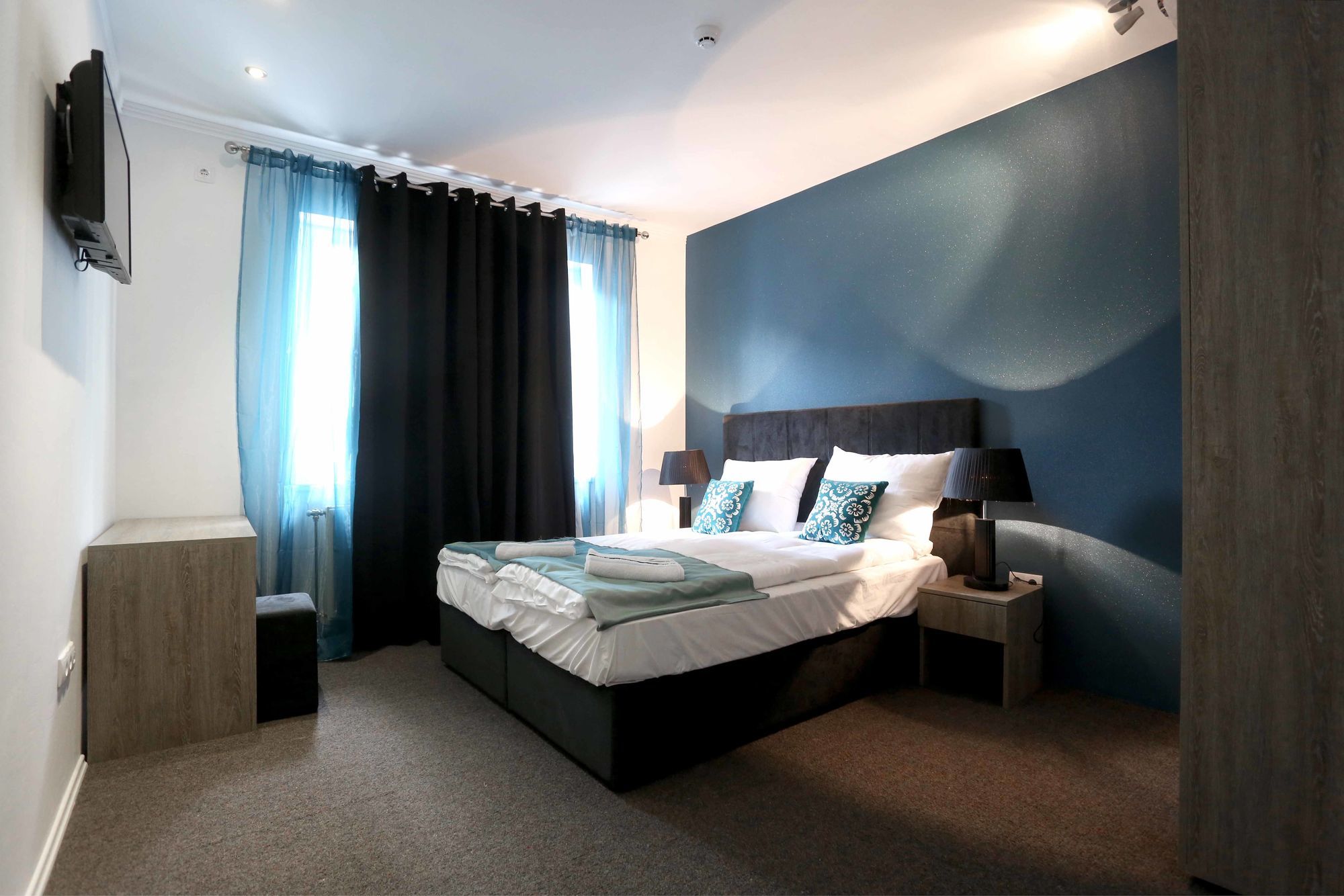 Eshe Boutique Hotel SJJ Eksteriør billede