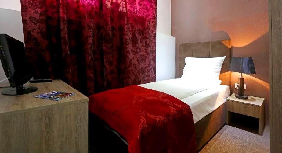 Eshe Boutique Hotel SJJ Eksteriør billede