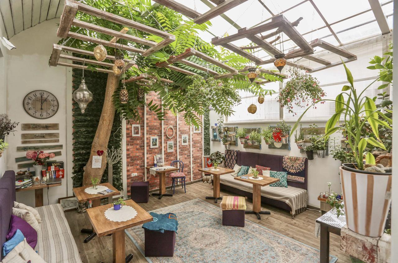 Eshe Boutique Hotel SJJ Eksteriør billede