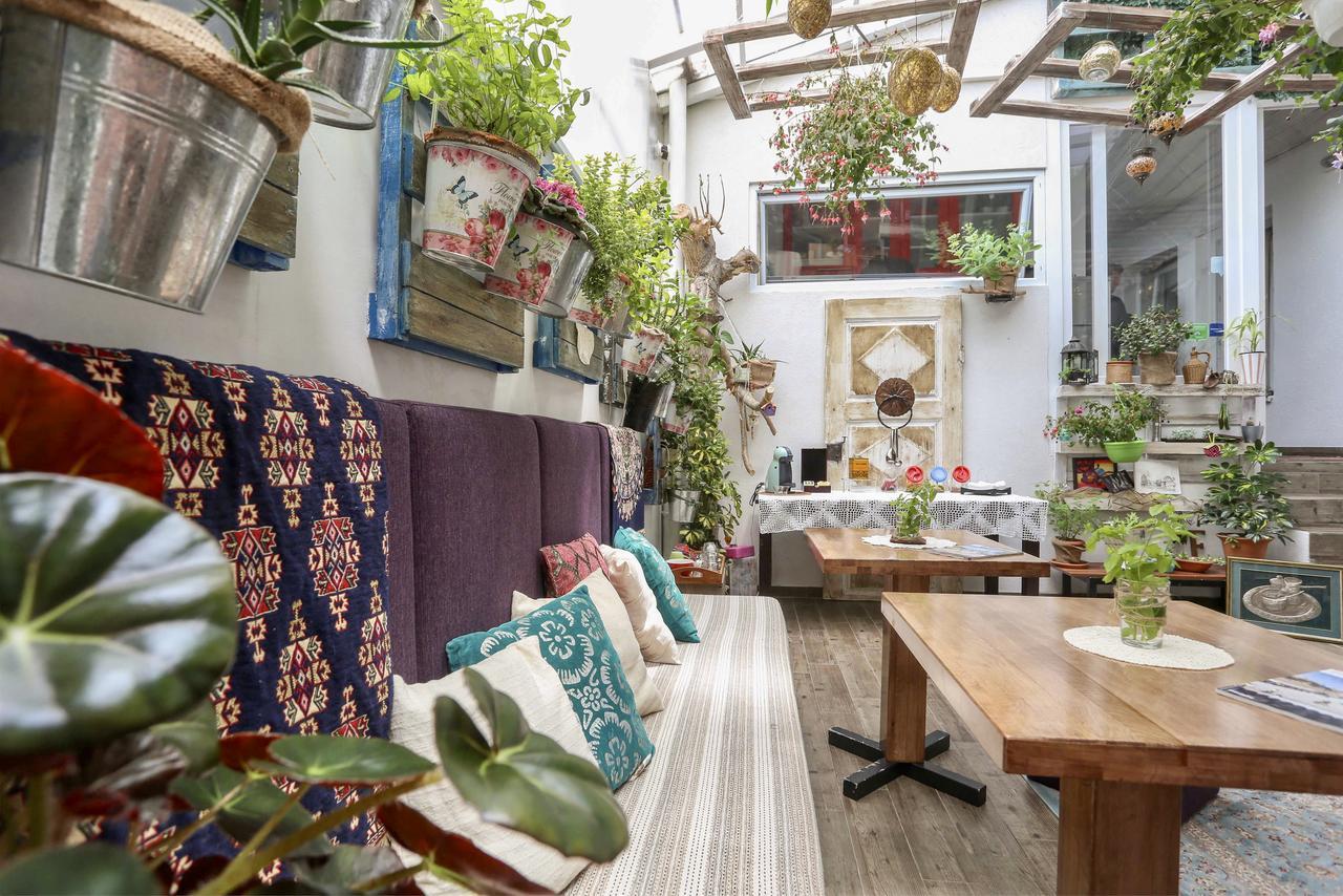 Eshe Boutique Hotel SJJ Eksteriør billede