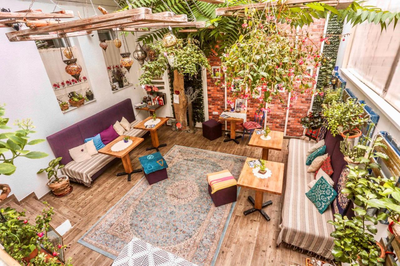 Eshe Boutique Hotel SJJ Eksteriør billede