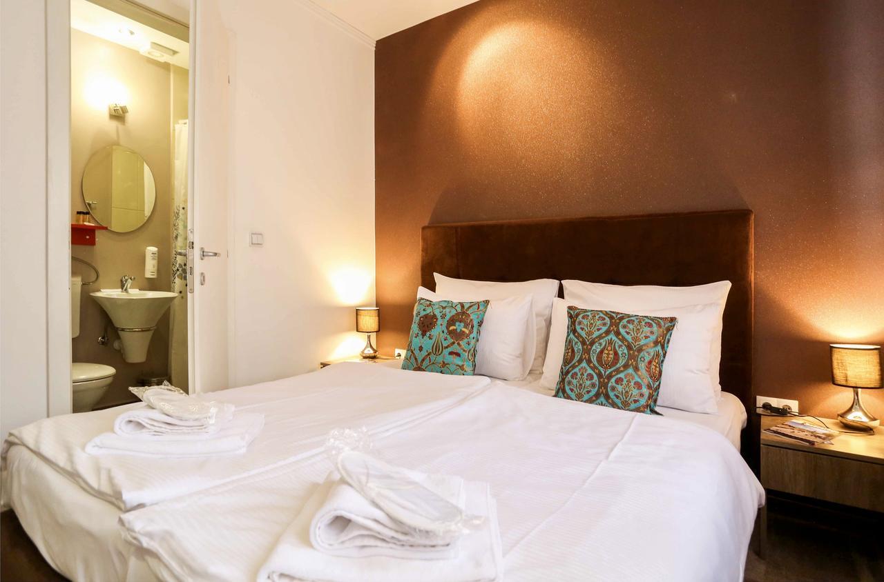Eshe Boutique Hotel SJJ Eksteriør billede