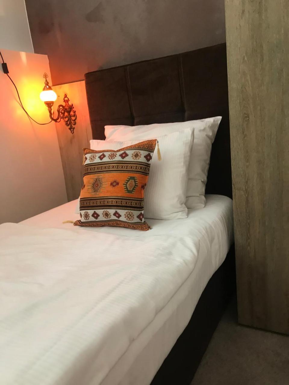 Eshe Boutique Hotel SJJ Eksteriør billede