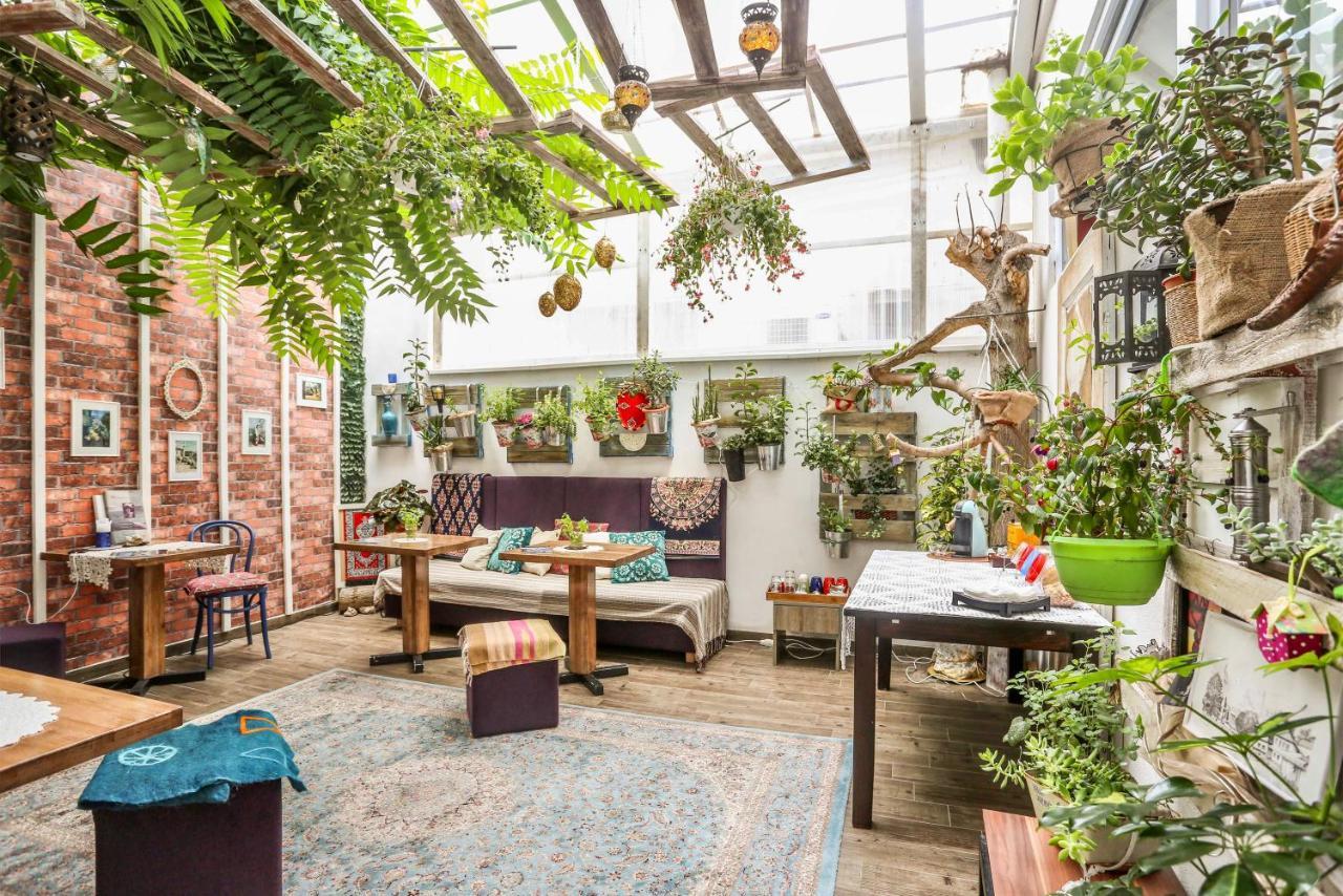 Eshe Boutique Hotel SJJ Eksteriør billede