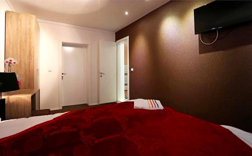 Eshe Boutique Hotel SJJ Eksteriør billede
