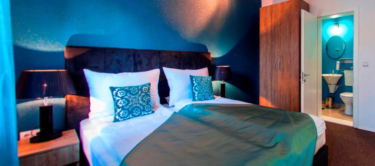 Eshe Boutique Hotel SJJ Eksteriør billede