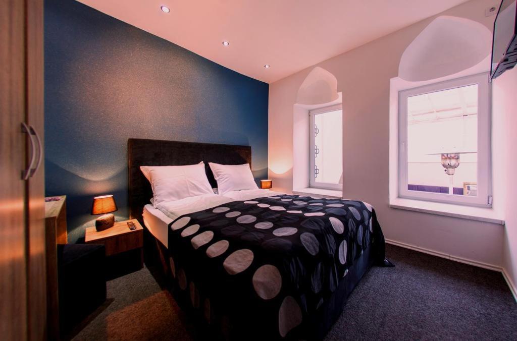 Eshe Boutique Hotel SJJ Eksteriør billede